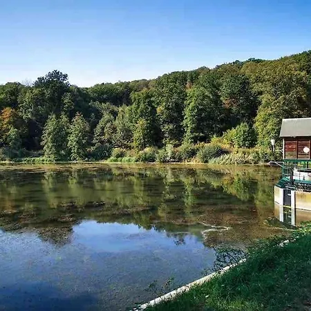 Appartement Family Apartment, Next To Versailles Palace *