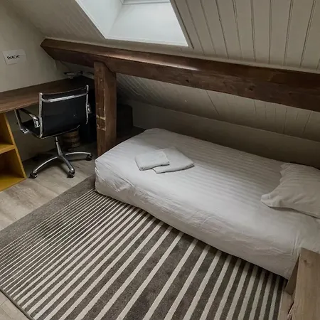 Family Apartment, Next To Versailles Palace *