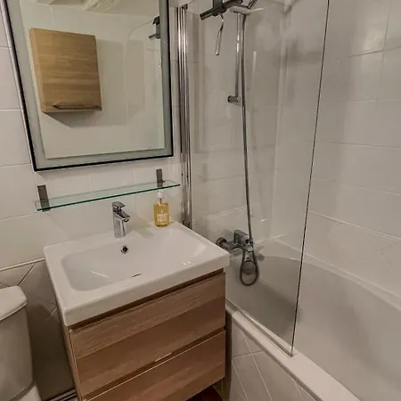 Family Apartment, Next To Versailles Palace Appartement