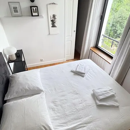 Family Apartment, Next To Versailles Palace Appartement Buc (Yvelines)