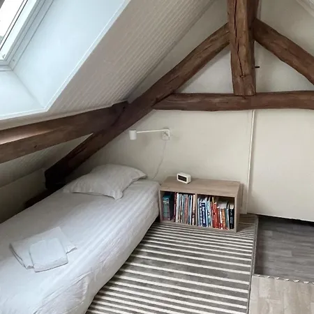 Family Apartment, Next To Versailles Palace Appartement